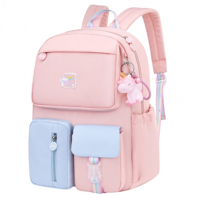 Alaza New School Backpacks For Boys American Route 66 Print School Bag For  Girls 17 Inch Laptop Backpack For Teenagers Schoolbag - School Bags -  AliExpress