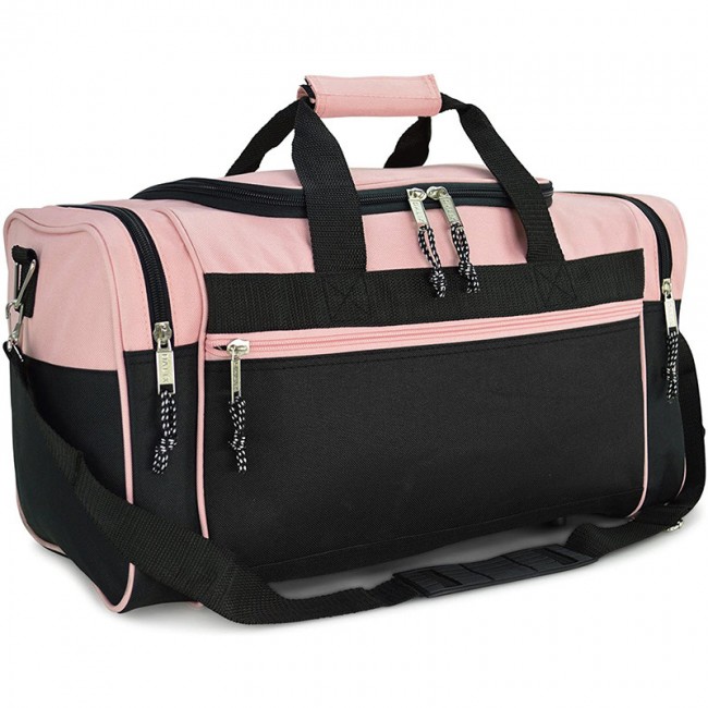 US $19.60  Duffle bag travel, Womens weekender bag, Bags